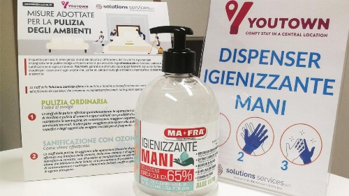 Apartments Carulli - Youtown image 29