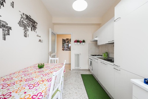Apartments Carulli - Youtown image 35